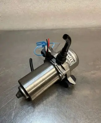 Dacia Spring Master brake cylinder DODACIASPRING
