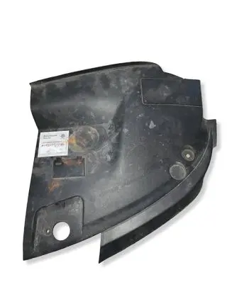 Volkswagen Multivan T5 Battery box tray cover/lid 7H0119517 7H0119517B