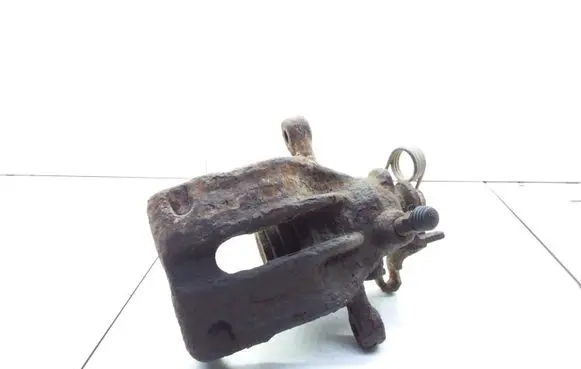 Citroen C8 Rear brake caliper