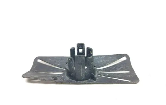 Porsche 718 Cayman 982 982c Front parking sensor holder (PDC) 9B2807589 982807589