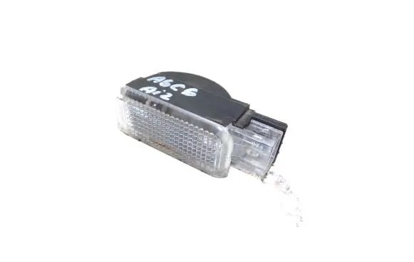 Audi A6 S6 C6 4F Other interior light 4B0947415A
