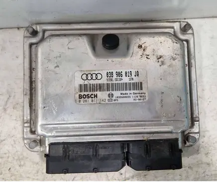 Engine control unit/module