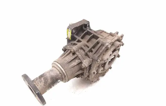 KIA Sorento Front differential 3B610 RATIO253
