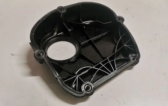 Audi A5 8T 8F Timing belt guard (cover) 06H103277G