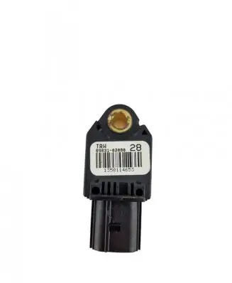 Toyota Auris 150 Airbag deployment crash/impact sensor 8983102080