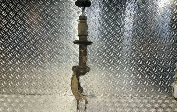 Audi A5 8T 8F Front shock absorber/damper 8T0413031AF