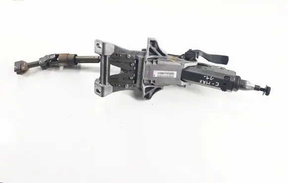 Ford Grand C-MAX Steering wheel axle set AV6N3C529AB H70GB 11032504110
