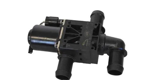 Jaguar I-Pace Electric auxiliary coolant/water pump J9D318495AA
