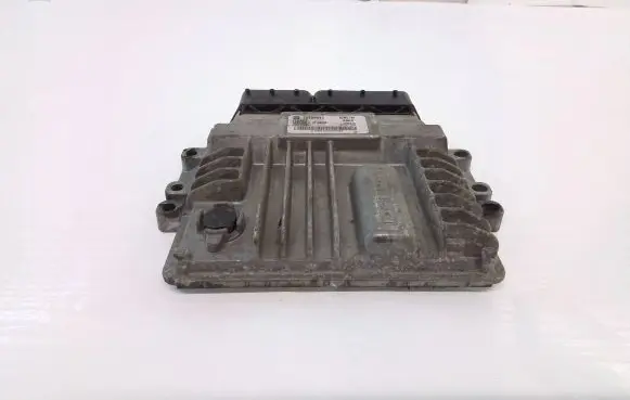Opel Antara Engine control unit/module 25189813 25184894 28359587