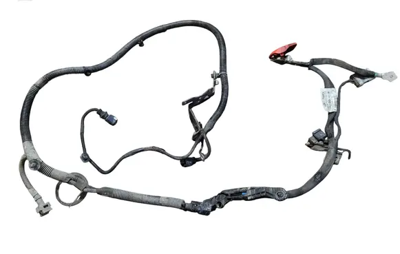 Toyota Proace Positive cable (battery) 9826479080