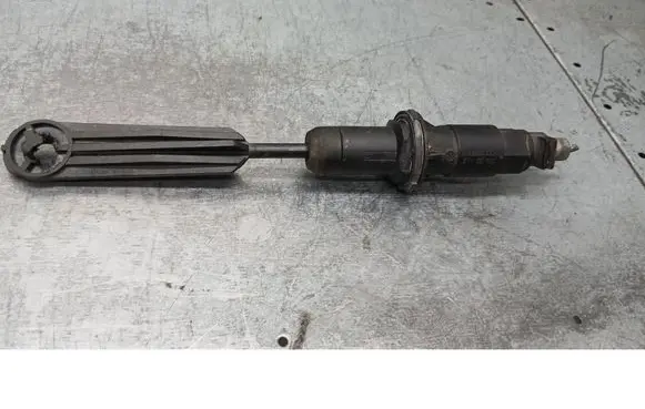 Renault Laguna II Clutch master cylinder 