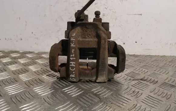 Jeep Grand Cherokee Rear brake caliper