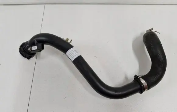 Nissan Juke I F15 Intercooler hose/pipe 144601FE0C