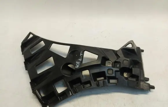 Peugeot 408 P54 Rear bumper mounting bracket 9838475380