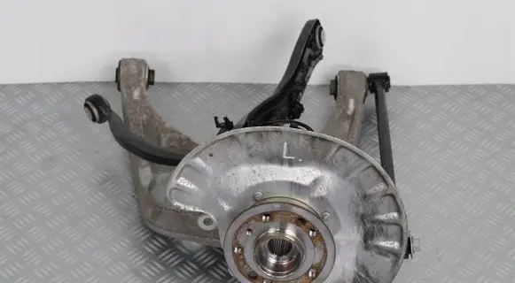 Mercedes-Benz GL X166 Stub axle 