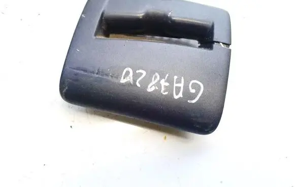 Skoda Octavia Mk2 (1Z) Other interior part 1k0857781b