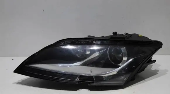 Audi TT TTS Mk2 Headlight/headlamp 8J0941003D 0301227271 20402039