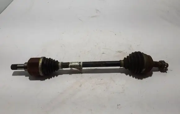 Citroen C4 III e-C4 Front driveshaft 9824878280