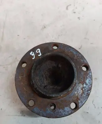 BMW 5 E39 Front wheel ball bearing