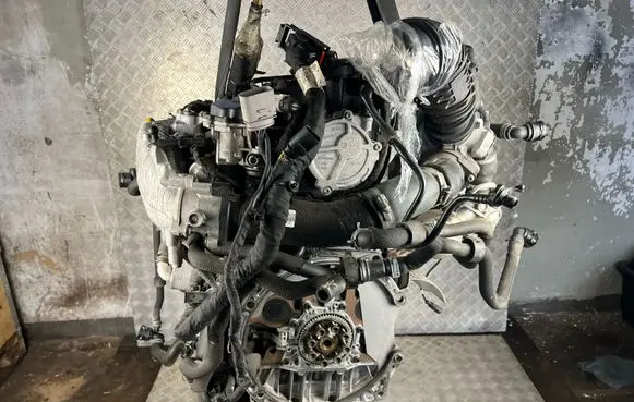 Engine
