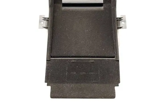 Mercedes-Benz S W221 Glove box in trunk A2216802350