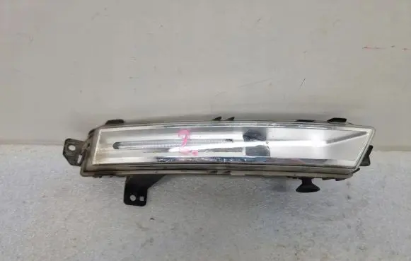 Jaguar F-Pace Front fog light HK83-15200AB