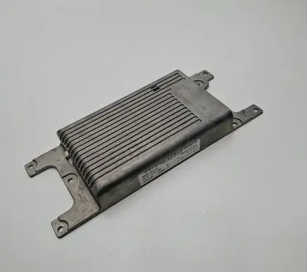 Mini One - Cooper Coupe R56 Sound amplifier 9141048