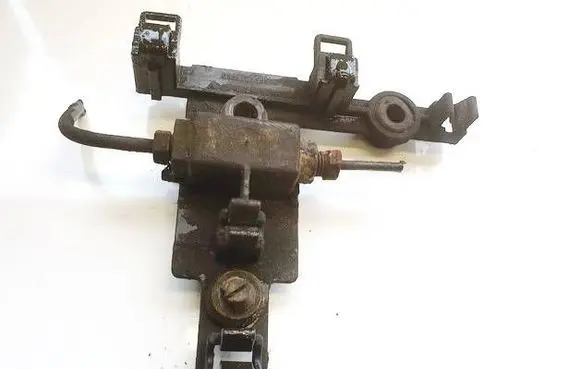 Citroen C5 Other exterior part 9656578380