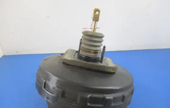 Renault Espace - Grand espace IV Brake booster 8200418297