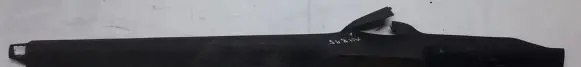 Audi A3 S3 8P Front sill trim cover 8P4853905