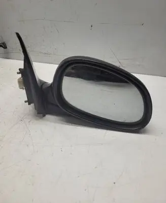Honda Civic Front door electric wing mirror E13011216
