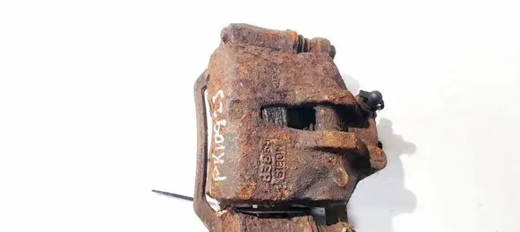 Hyundai i30 Front brake caliper