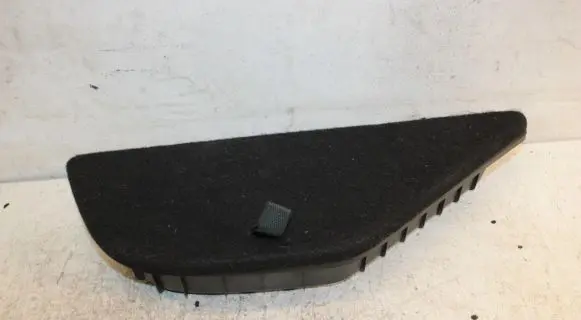 KIA Ceed Glove box in trunk 85754-A2500