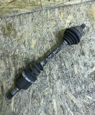 Ford C-MAX I Front driveshaft