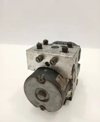 Honda Civic ABS Pump 0265216896