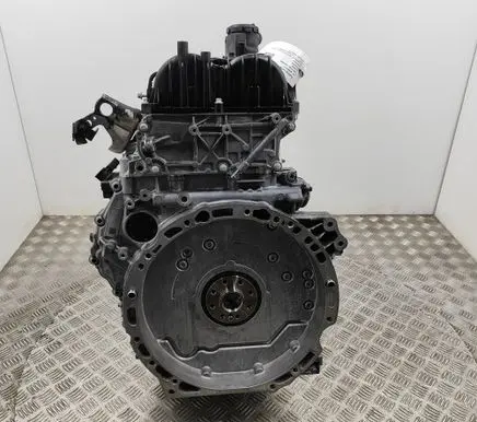 Mercedes-Benz C W206 Engine 654820