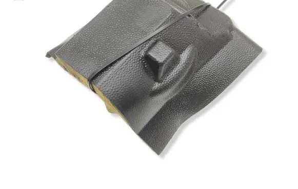 Ford Transit Front floor carpet liner 