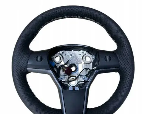 Tesla Model Y Steering wheel 1626599-00-B