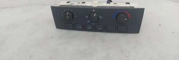 Volvo S40, V40 Climate control unit 612700