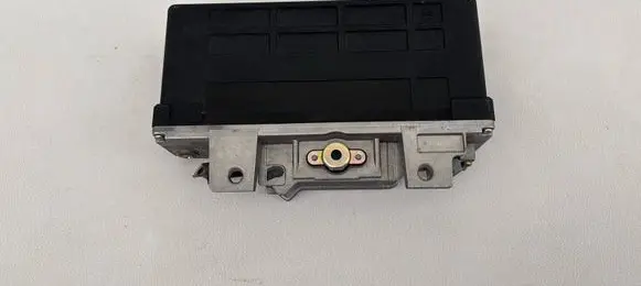 Mercedes-Benz E W124 ABS control unit/module 0055452132 0265101018