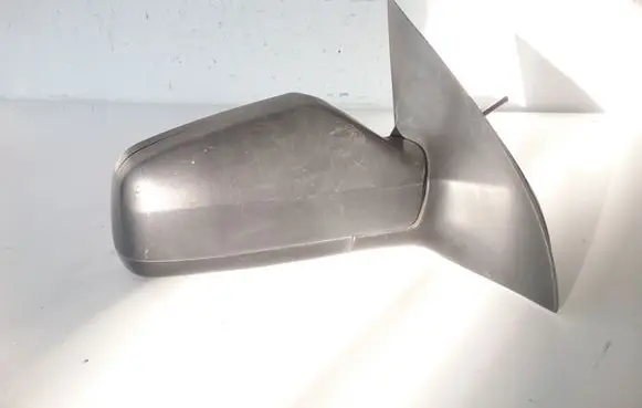 Opel Astra G Manual wing mirror E11026108