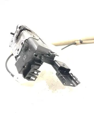 Peugeot Partner Rear door lock 060007861L