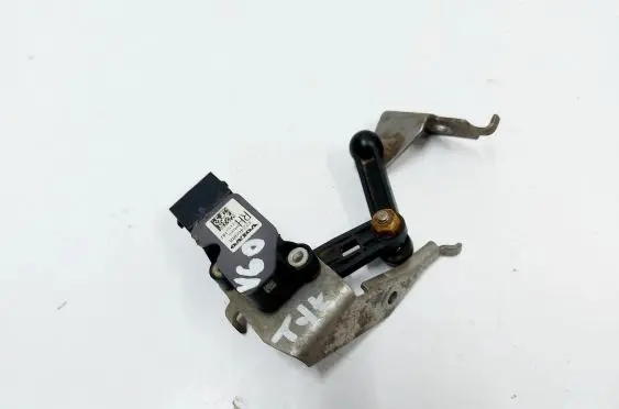 Volvo V60 Headlight/headlamp level sensor 31406563