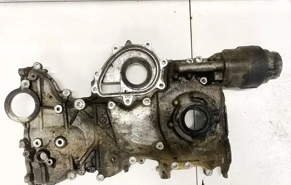 Toyota RAV 4 (XA30) other engine part 