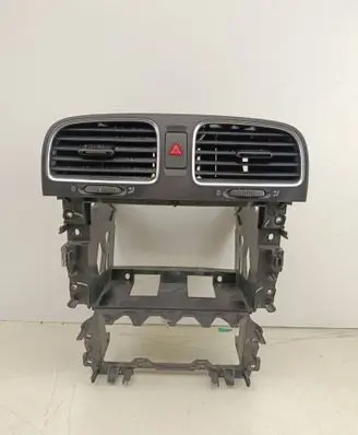 Volkswagen Golf VI Other dashboard part 5K0858089E 5K0858005E