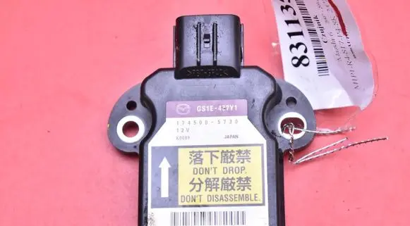 Mazda 6 Sensor GS1E-437Y1