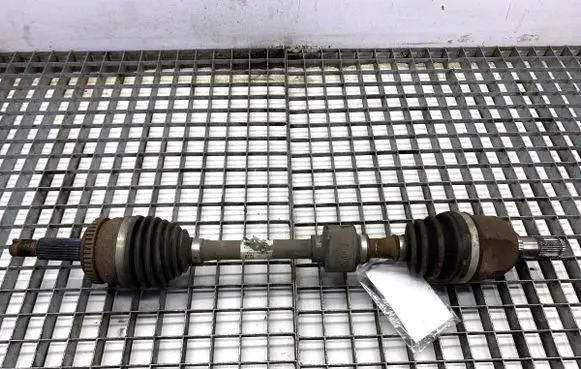 Hyundai i30 Front driveshaft 49500A6100