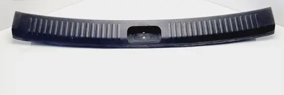 KIA Ceed Trunk/boot sill cover protection 857711H600