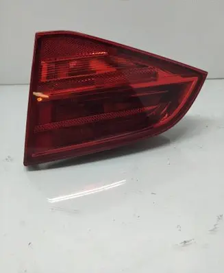 Audi A4 S4 B8 8K Tailgate rear/tail lights 21962201