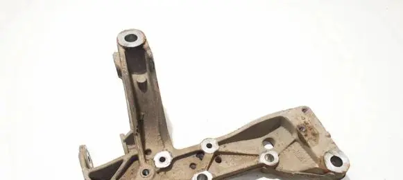 Volkswagen Golf Plus Front lower control arm/wishbone 1k0199296e